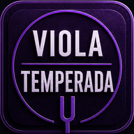 Ícone do Viola Temperada